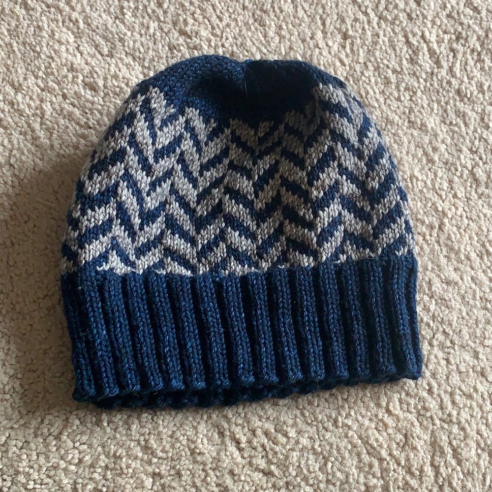 Ann Taylor Hat